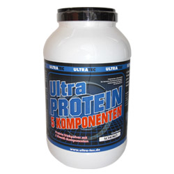 Ultratec - Ultra Protein 5K